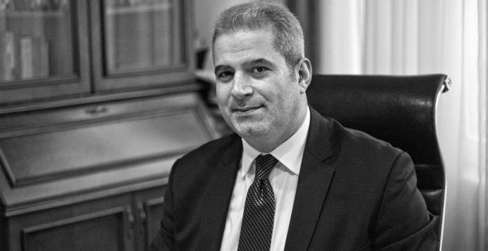 Afrika’dan çıkan elmas artık Türkiye’de işlenecek